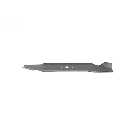 Aftermarket 21316 Standard Mower Blade 7420656 Fits Huskee Fits Murry Fits Toro LAB50-0093-RAP